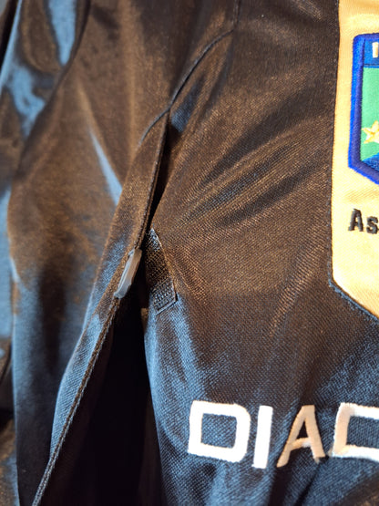 Tricou de arbitru Serie A, L