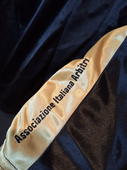 Tricou de arbitru Serie A, L