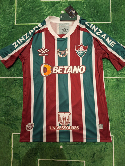 Tricou fotbal Fluminense, Ganso 10, M