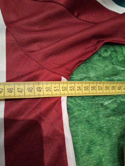 Tricou fotbal Fluminense, Ganso 10, M