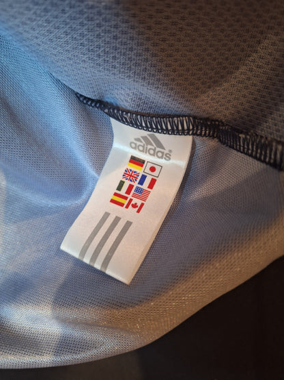 Tricou fotbal Bordeaux 2003-2004, Darcheville 9. M