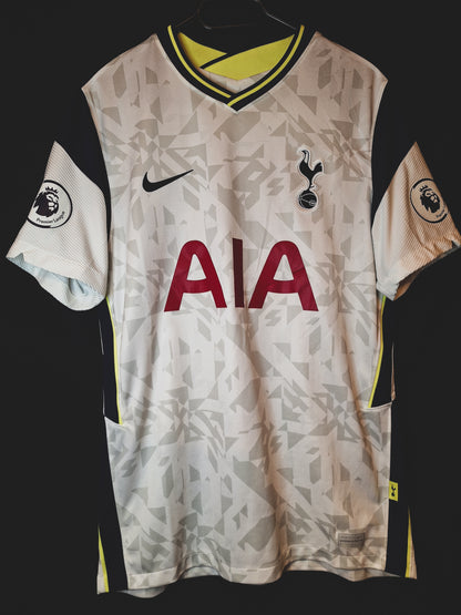 Tricou fotbal Tottenham 2020-2021, Bale 9, M