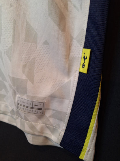 Tricou fotbal Tottenham 2020-2021, Bale 9, M