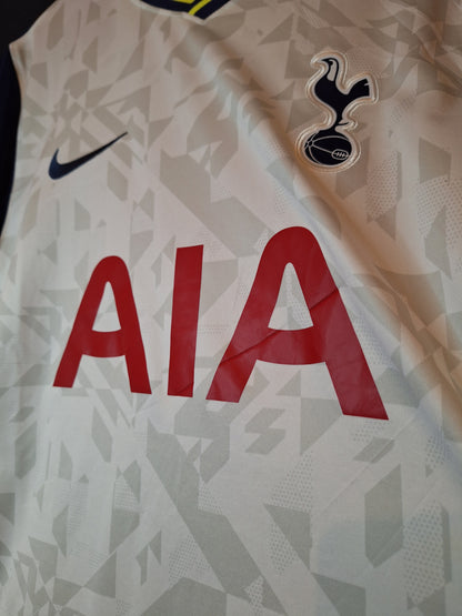 Tricou fotbal Tottenham 2020-2021, Bale 9, M