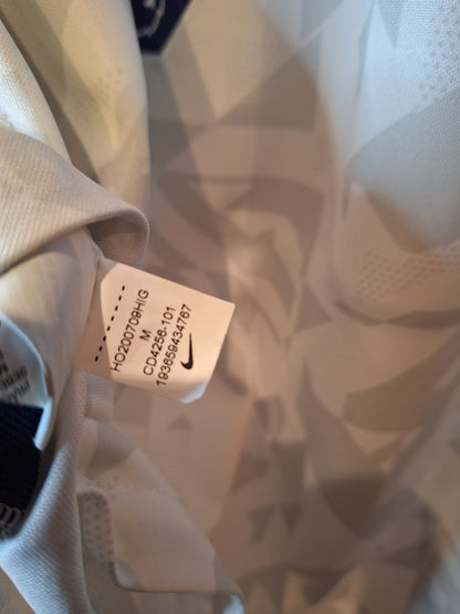 Tricou fotbal Tottenham 2020-2021, Bale 9, M