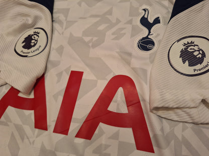 Tricou fotbal Tottenham 2020-2021, Bale 9, M