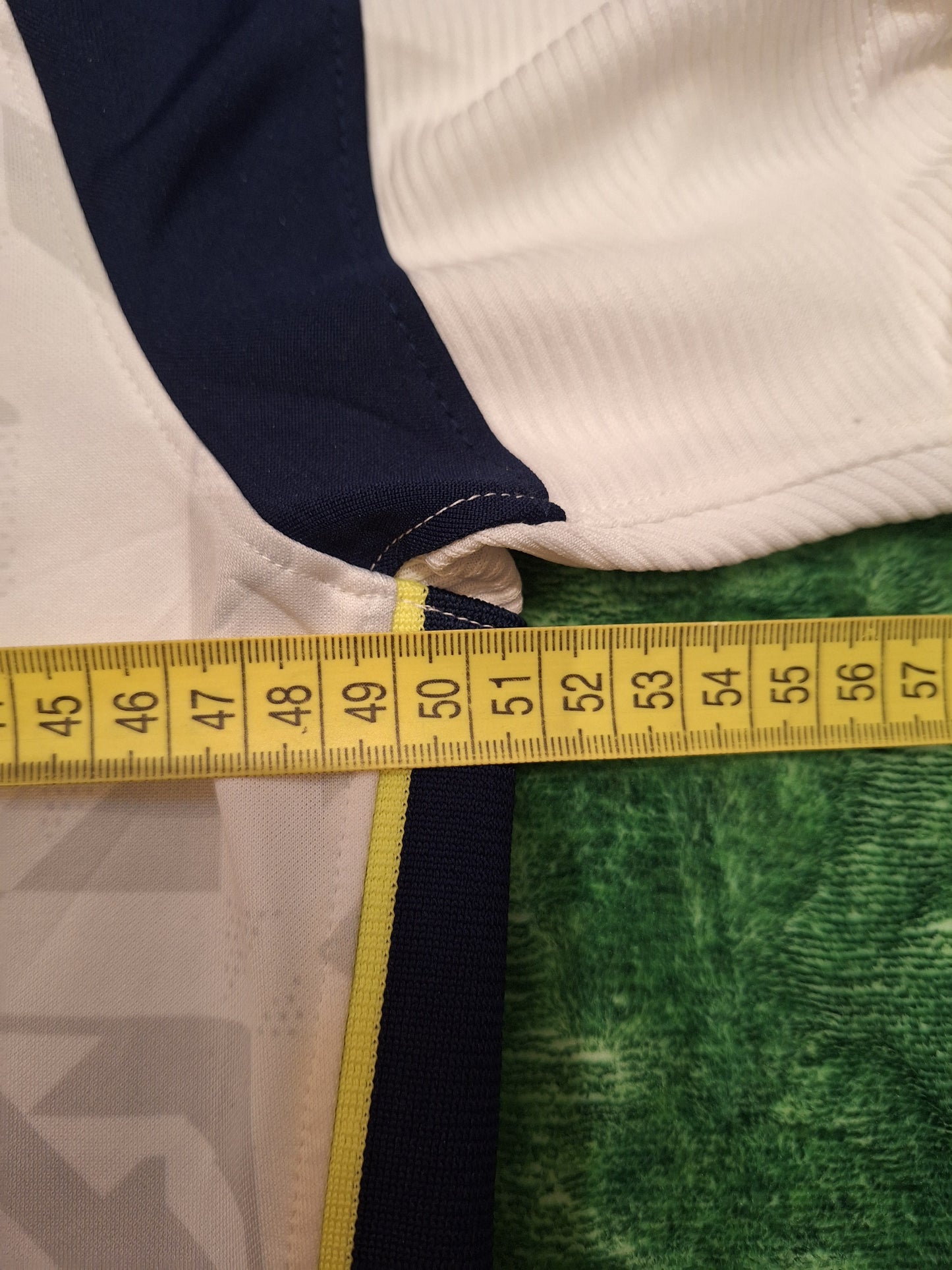 Tricou fotbal Tottenham 2020-2021, Bale 9, M