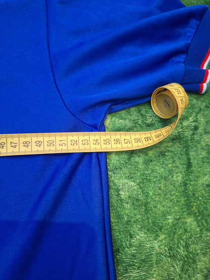 Tricou fotbal Italia 1990, Baggio 15, M