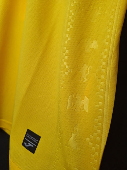 Tricou fotbal România Euro 2024, Stanciu 21, M/L