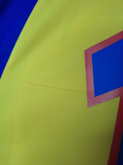Tricou fotbal România 2000, Hagi 10, L/XL