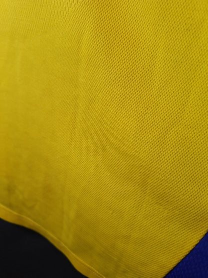 Tricou fotbal România 2000, Hagi 10, L/XL
