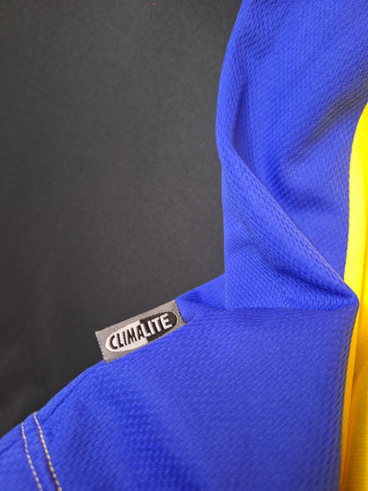 Tricou fotbal România 2000, Hagi 10, L/XL