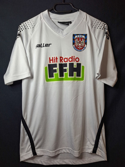 Tricou fotbal FSV Frankfurt, S