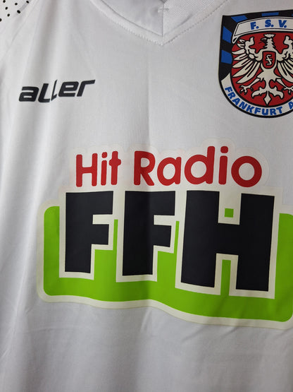 Tricou fotbal FSV Frankfurt, S