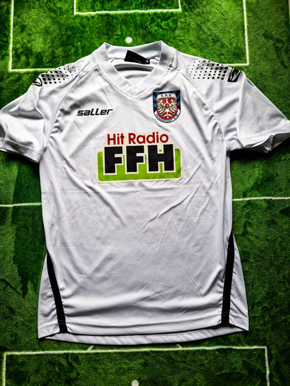 Tricou fotbal FSV Frankfurt, S