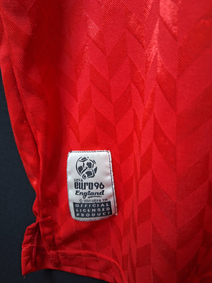 Tricou de antrenament Euro 1996, M