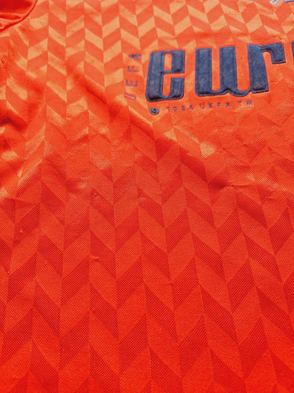Tricou de antrenament Euro 1996, M