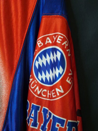 Tricou fotbal fan Bayern Munchen, XXL/3XL