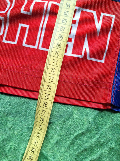Tricou fotbal fan Bayern Munchen, XXL/3XL