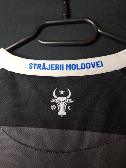 Tricou fotbal Otelul Galati 2021-2023, M
