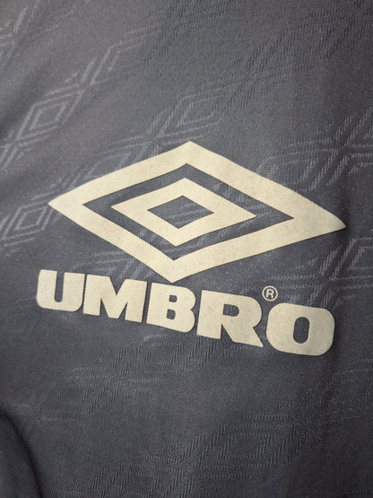 Tricou fotbal vintage Umbro, XL