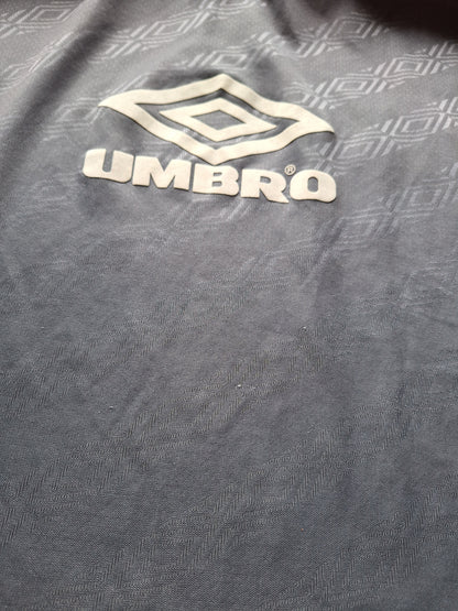 Tricou fotbal vintage Umbro, XL