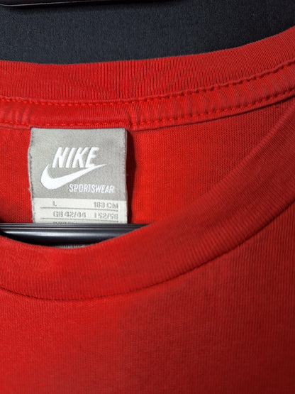 Tricou fotbal Dinamo Nike casual, M