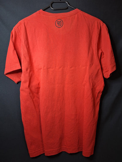 Tricou fotbal Dinamo Nike casual, M