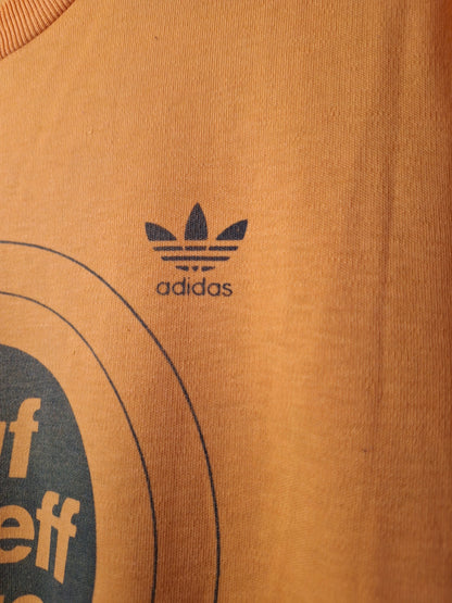 Tricou casual Adidas Lauf Treff Leiter, M