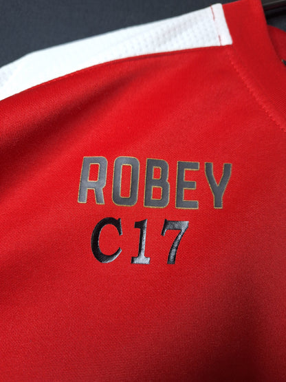 Bluză fotbal antrenament Sporta Rotterdam, M