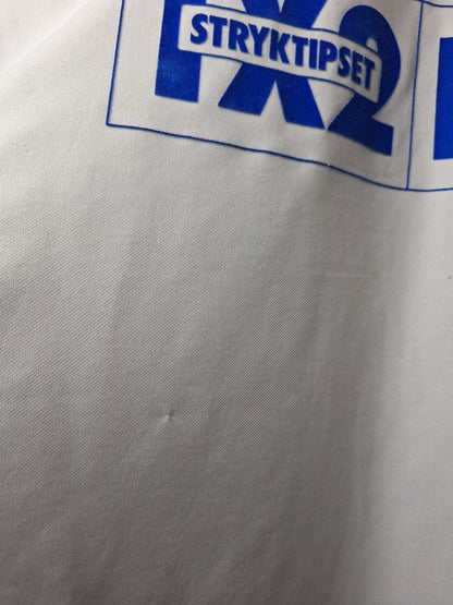 Tricou fotbal IFK AS, L