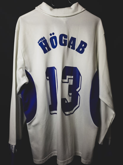 Tricou fotbal IFK AS, L