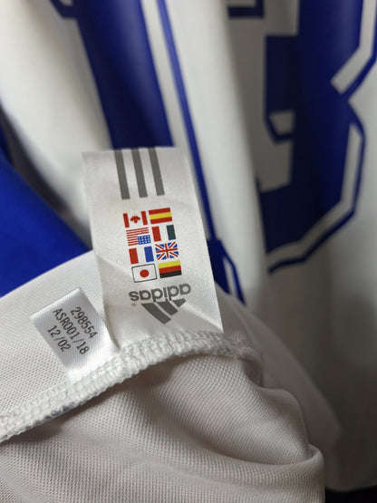 Tricou fotbal IFK AS, L