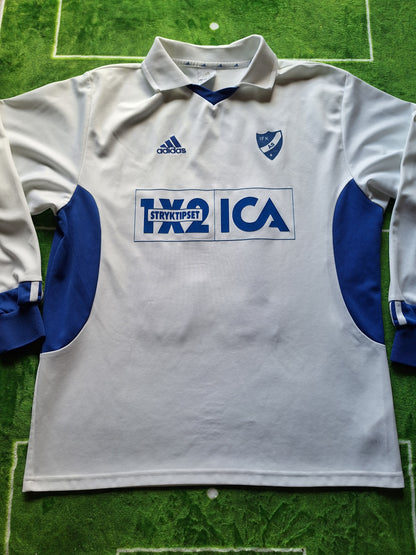 Tricou fotbal IFK AS, L