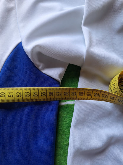 Tricou fotbal IFK AS, L