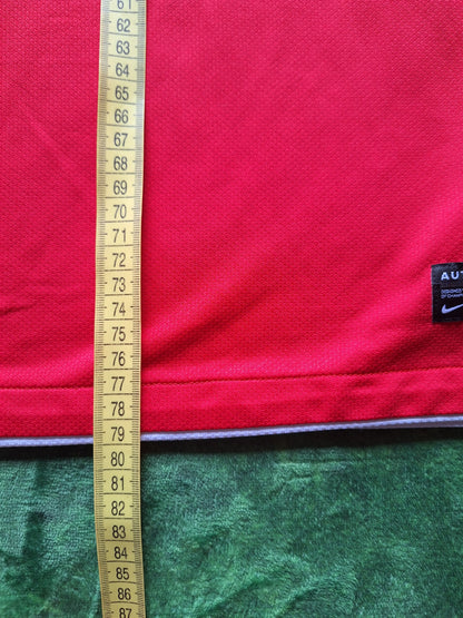 Tricou fotbal Spartak Moscova 2011, Emenike 29, XL