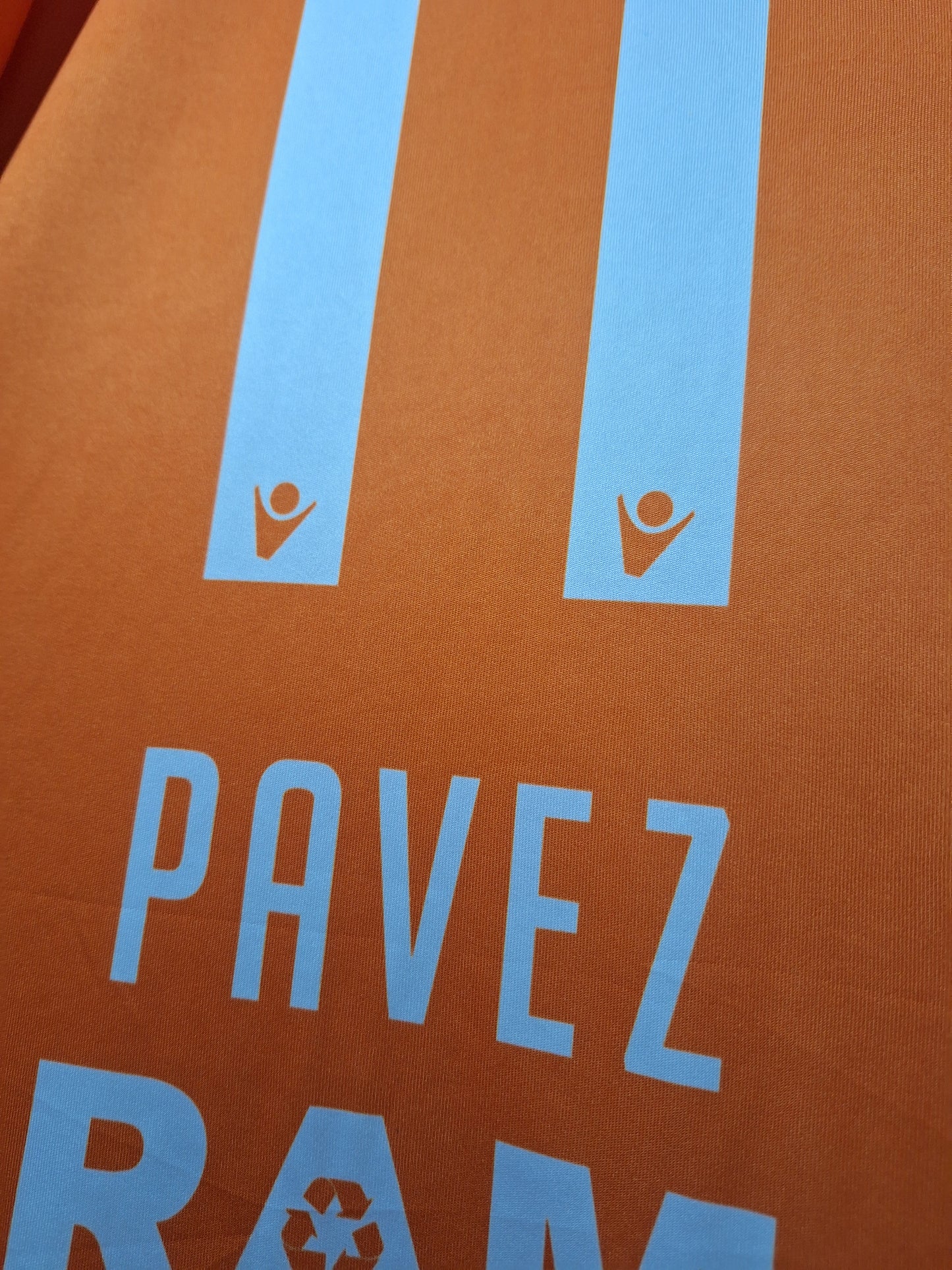 Tricou fotbal Cobreloa Chile, M