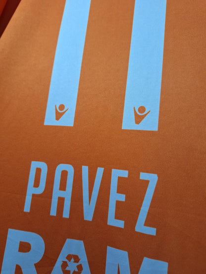 Tricou fotbal Cobreloa Chile, M