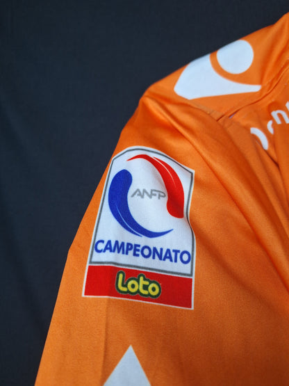 Tricou fotbal Cobreloa Chile, M