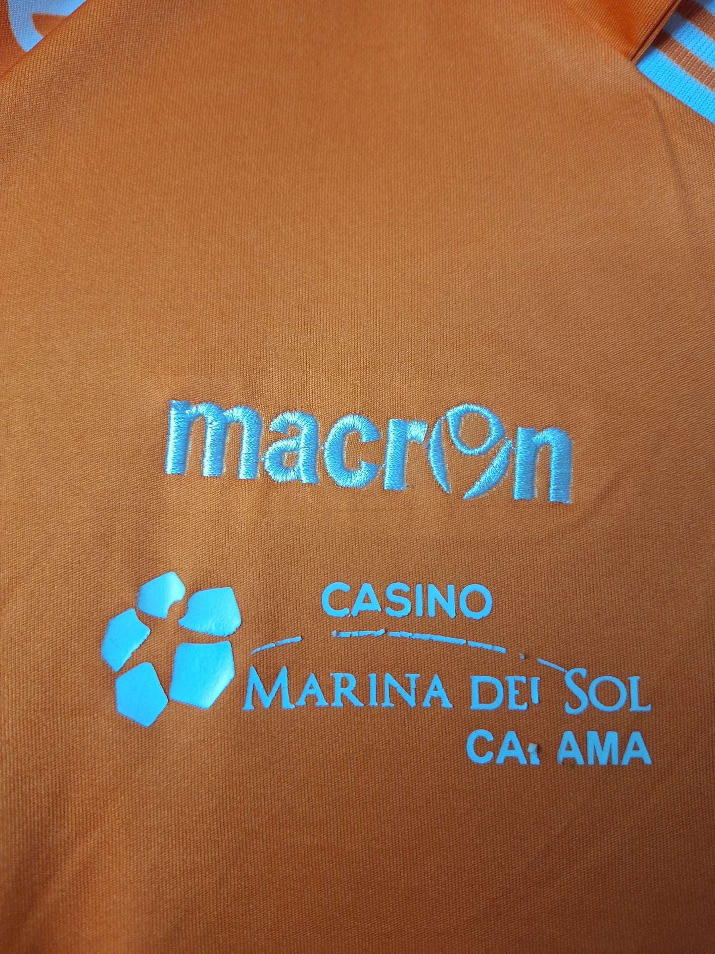Tricou fotbal Cobreloa Chile, M