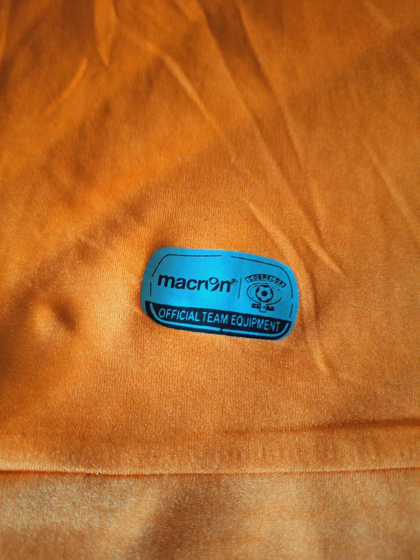 Tricou fotbal Cobreloa Chile, M