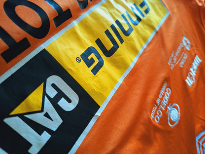 Tricou fotbal Cobreloa Chile, M