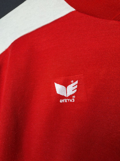 Tricou fotbal retro Dinano, M/L