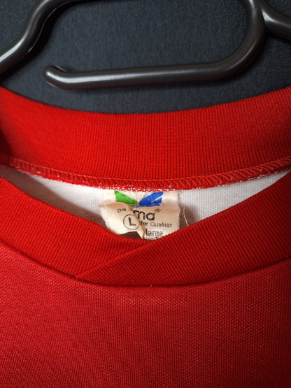 Tricou fotbal retro Dinano, M/L