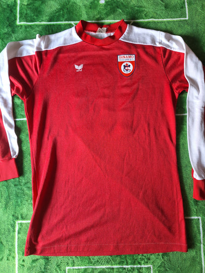 Tricou fotbal retro Dinano, M/L