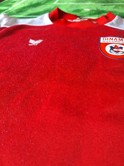 Tricou fotbal retro Dinano, M/L