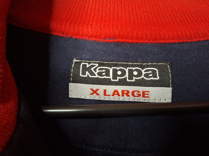 Jachetă casual Kappa, Bologna, L/XL