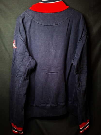 Jachetă casual Kappa, Bologna, L/XL