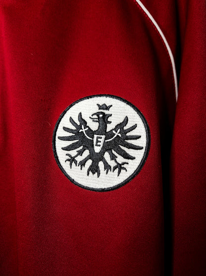 Bluză fotbal Eintracht Frankfurt, XL