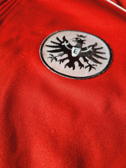 Bluză fotbal Eintracht Frankfurt, XL